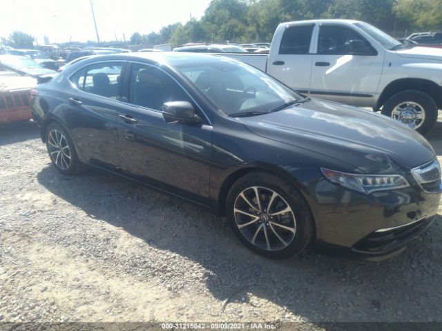 ACURA TLX 2015 19uub3f5xfa007364