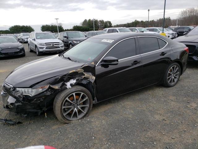 ACURA TLX TECH 2015 19uub3f5xfa007722