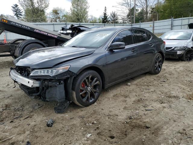 ACURA TLX TECH 2015 19uub3f5xfa007820