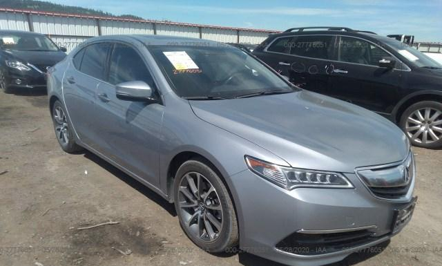 ACURA TLX 2015 19uub3f5xfa007929