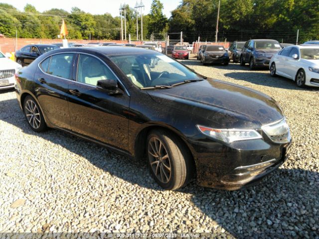 ACURA TLX TECH 2015 19uub3f5xfa008384