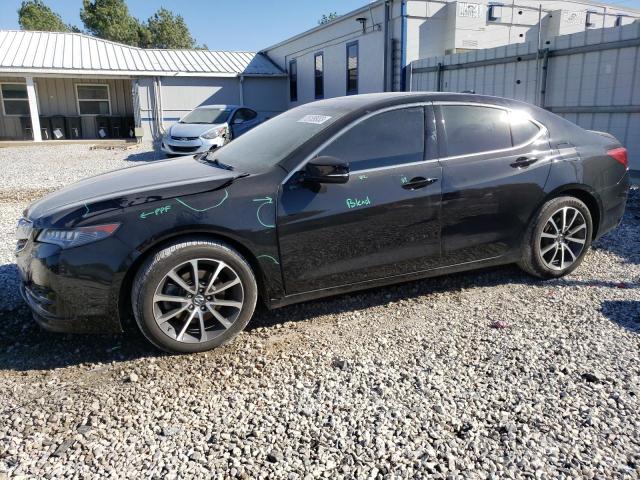 ACURA TLX 2015 19uub3f5xfa009809