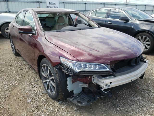 ACURA TLX TECH 2015 19uub3f5xfa009907