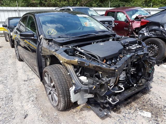 ACURA TLX TECH 2015 19uub3f5xfa010801