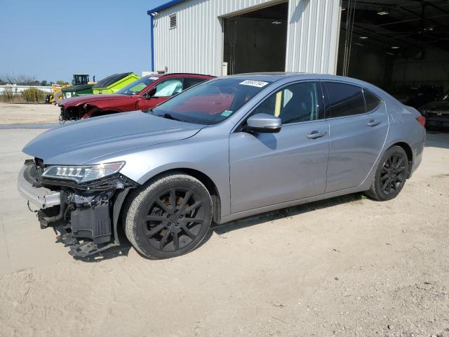 ACURA TLX TECH 2016 19uub3f5xga001050