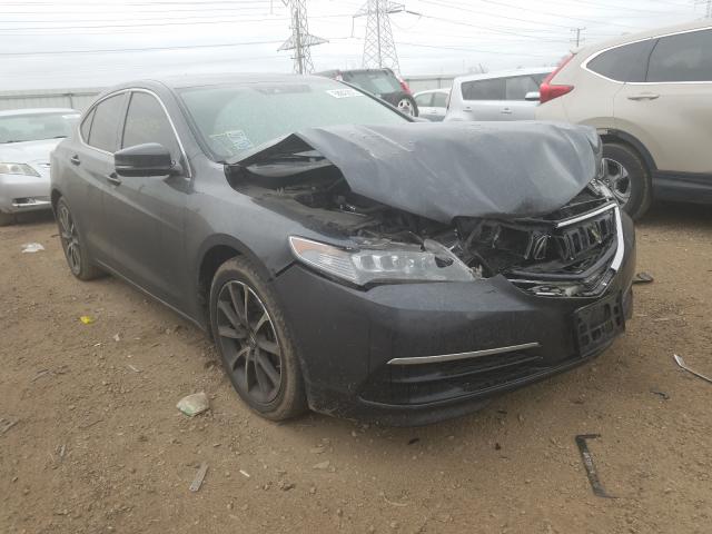 ACURA TLX TECH 2016 19uub3f5xga001680