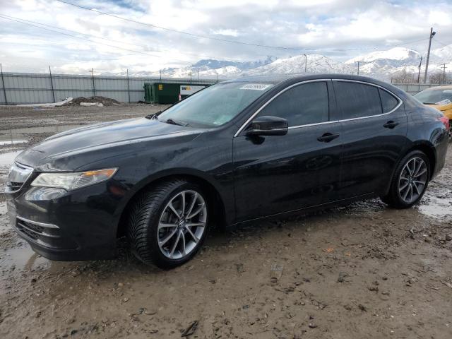 ACURA TLX TECH 2016 19uub3f5xga001971