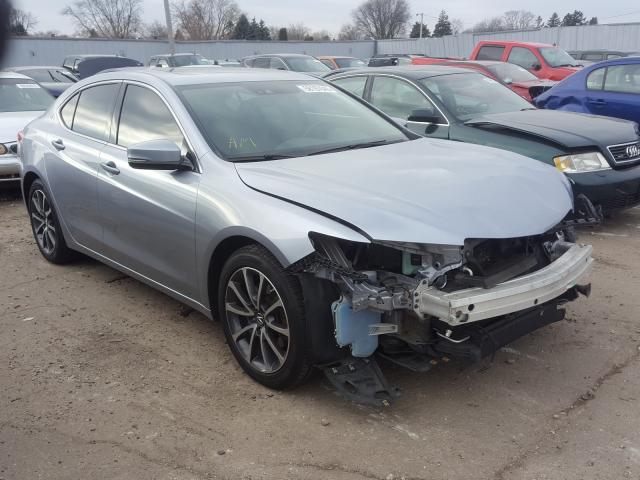 ACURA NULL 2016 19uub3f5xga002537