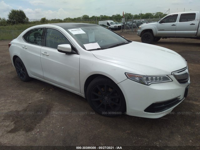 ACURA TLX 2016 19uub3f5xga002845