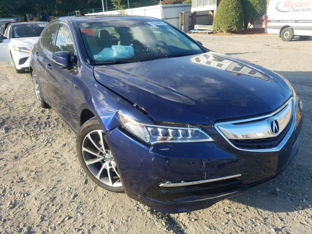 ACURA TLX TECH 2016 19uub3f5xga003624