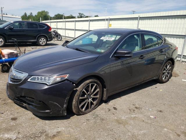 ACURA TLX TECH 2016 19uub3f5xga004305