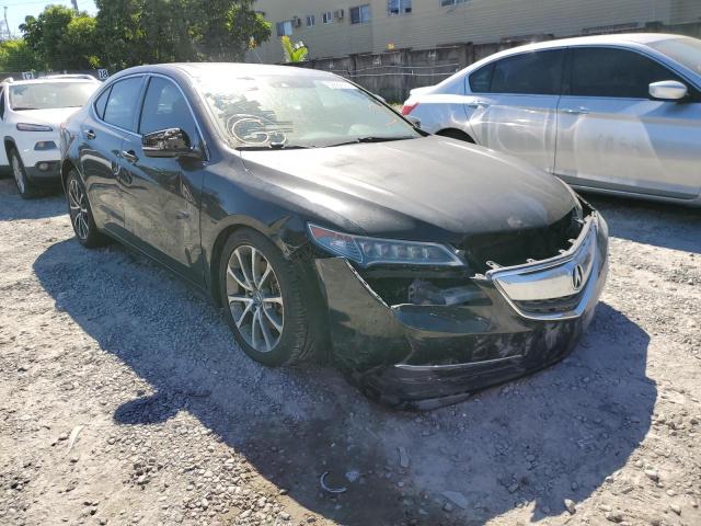 ACURA TLX TECH 2017 19uub3f5xha000787