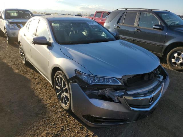 ACURA TLX TECH 2017 19uub3f5xha002507