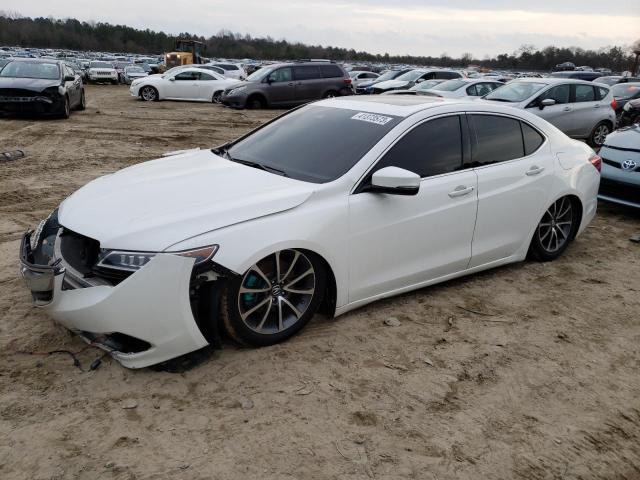 ACURA TLX TECH 2017 19uub3f5xha002765