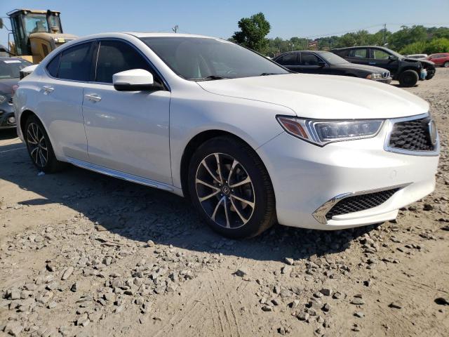 ACURA TLX TECH 2018 19uub3f5xja000584