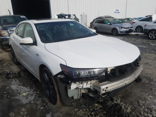 ACURA NULL 2018 19uub3f61ja002880