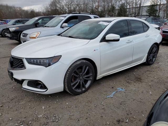 ACURA TLX 2018 19uub3f61ja006184