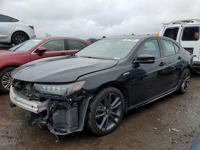 ACURA TLX 2019 19uub3f61ka000323