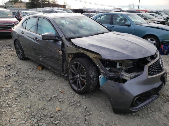 ACURA TLX TECHNO 2020 19uub3f61la002882