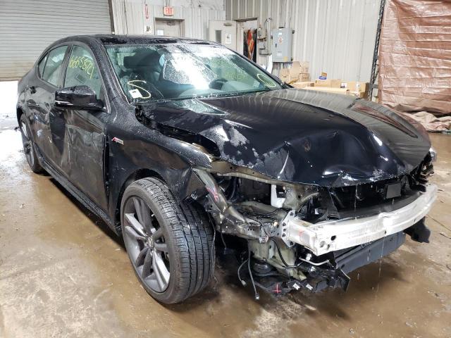 ACURA TLX TECHNO 2020 19uub3f62la000400