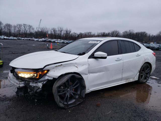 ACURA TLX TECHNO 2020 19uub3f62la002681