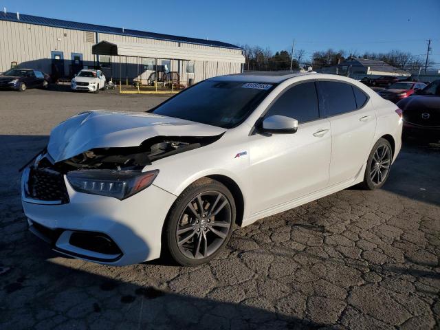 ACURA TLX 2019 19uub3f63ka003465