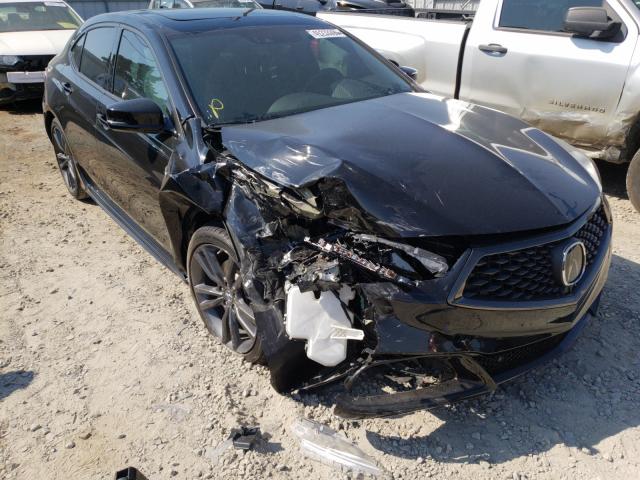 ACURA TLX 2019 19uub3f63ka005989