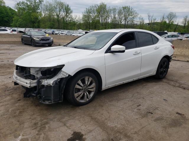 ACURA TLX 2020 19uub3f63la003032