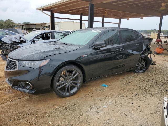 ACURA TLX 2020 19uub3f65la001492