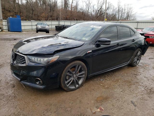 ACURA TLX TECHNO 2019 19uub3f66ka000124