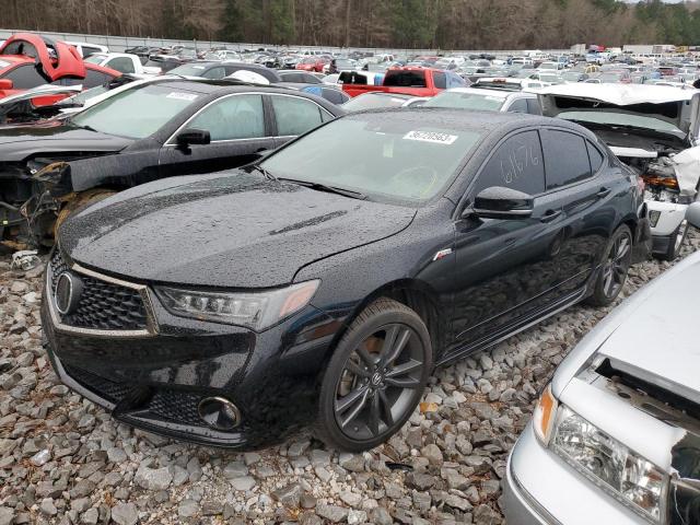 ACURA TLX TECHNO 2019 19uub3f66ka003752