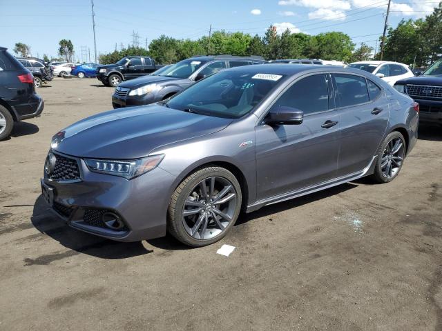 ACURA TLX TECHNO 2019 19uub3f66ka004870