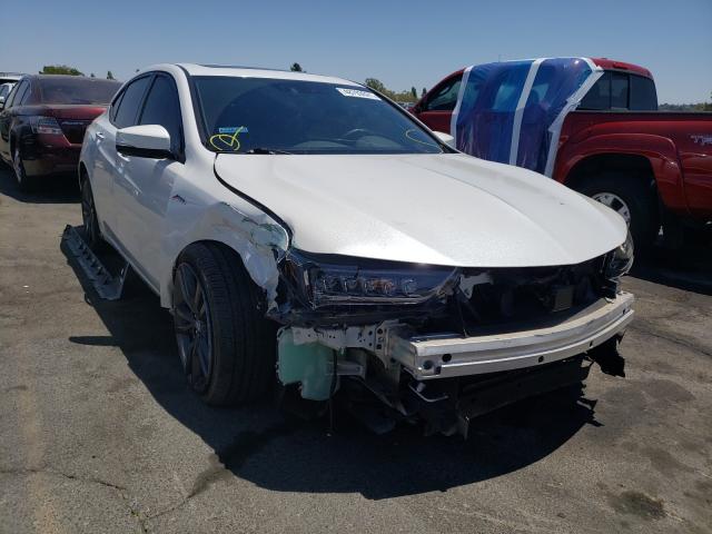 ACURA TLX TECHNO 2019 19uub3f66ka005680