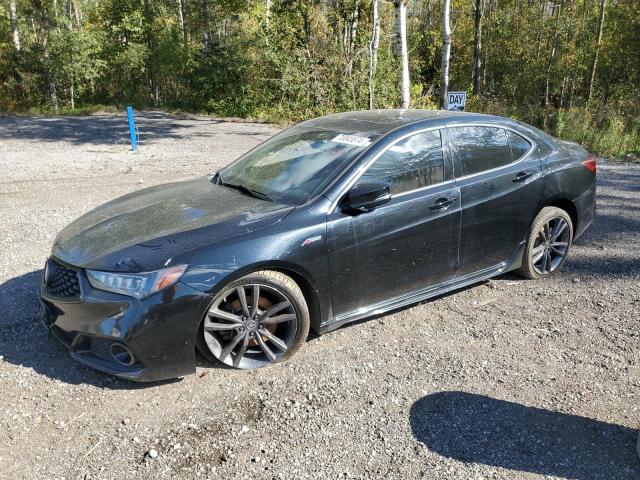 ACURA TLX TECHNO 2020 19uub3f66la800925