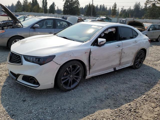 ACURA TLX TECHNO 2019 19uub3f67ka004635