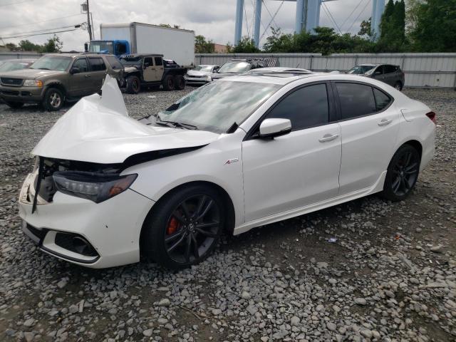 ACURA TLX 2019 19uub3f69ka001798