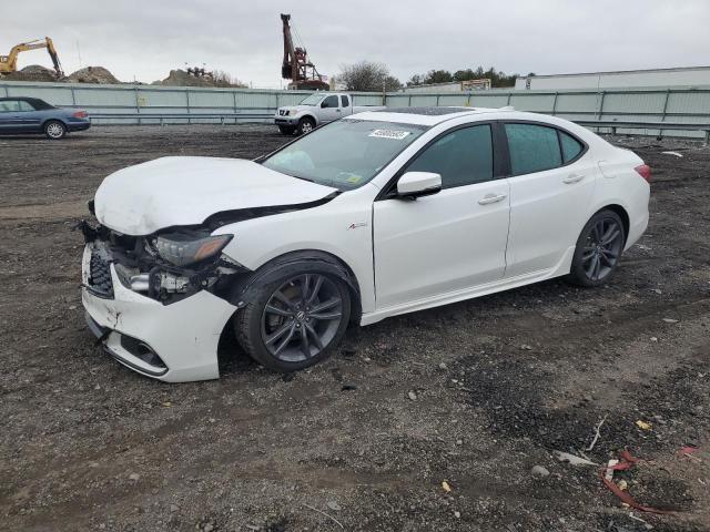 ACURA TLX 2019 19uub3f69ka002370