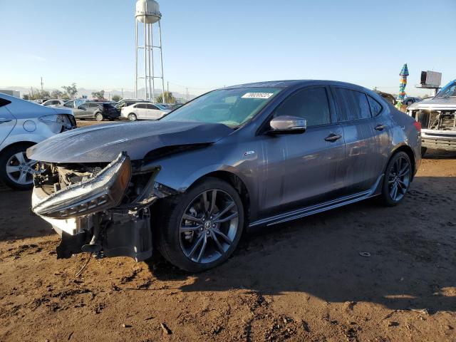 ACURA TLX TECHNO 2019 19uub3f69ka002658