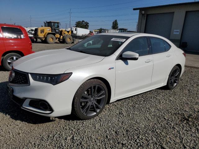 ACURA TLX TECHNO 2019 19uub3f69ka006502