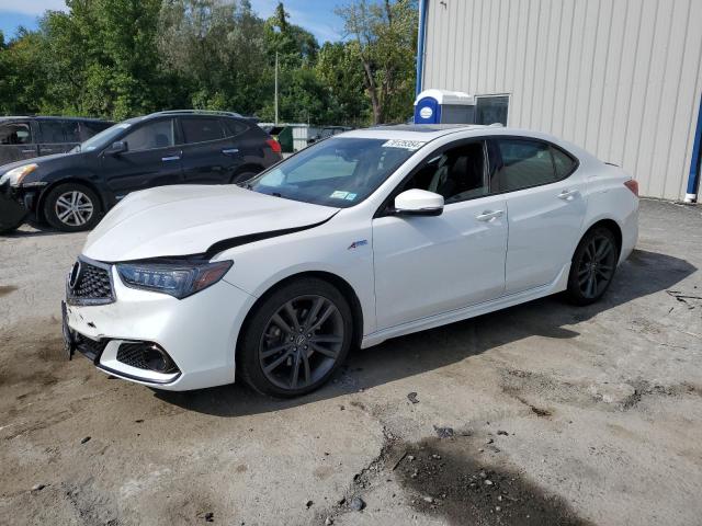 ACURA TLX TECH+A 2018 19uub3f6xja004806