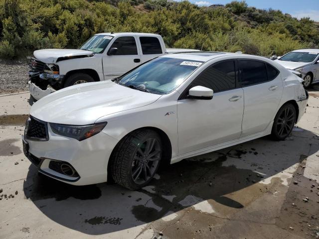 ACURA TLX 2019 19uub3f6xka002166