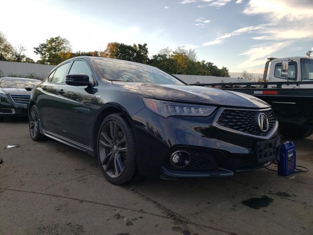 ACURA TLX TECHNO 2019 19uub3f6xka003415