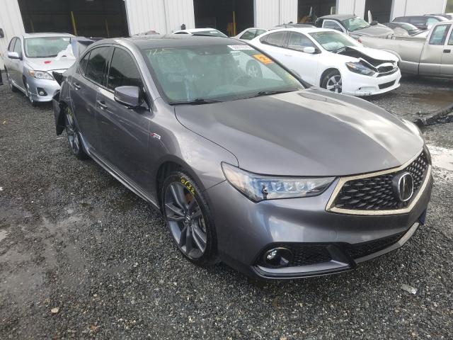 ACURA NULL 2019 19uub3f6xka006511