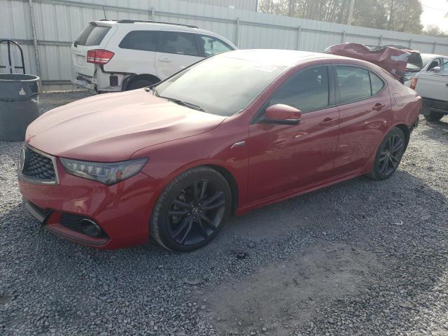 ACURA TLX 2019 19uub3f6xka006637