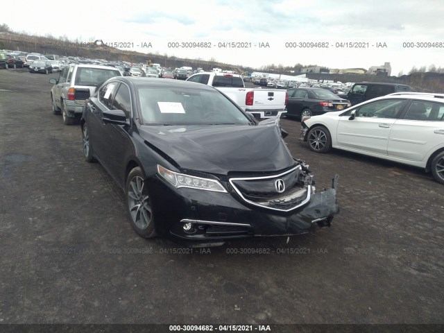 ACURA TLX 2015 19uub3f70fa001073