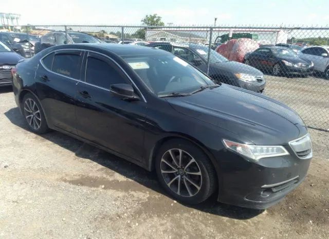 ACURA TLX 2015 19uub3f70fa003423