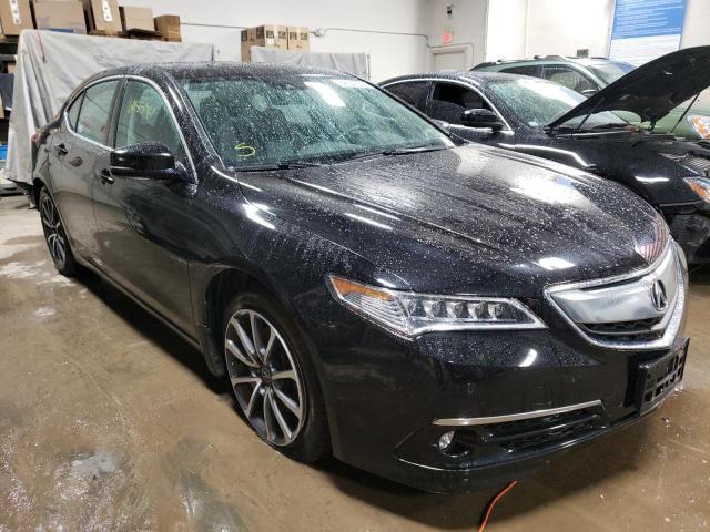 ACURA TLX ADVANC 2015 19uub3f70fa004362