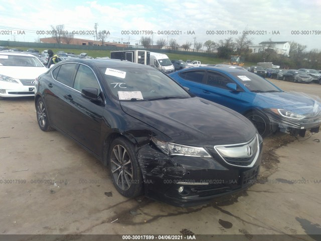 ACURA TLX 2015 19uub3f70fa006838