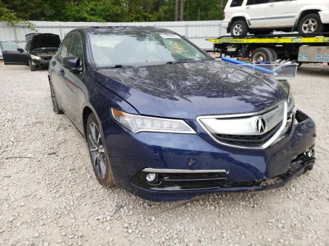 ACURA TLX ADVANC 2015 19uub3f70fa007181