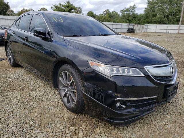 ACURA TLX ADVANC 2015 19uub3f70fa008329